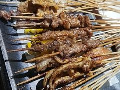 -管氏翅吧(台湾街店)