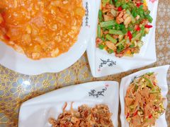 -芳芳餐厅(白沙路店)
