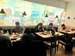 -沼津港精致料理·寿喜烧·烧鸟(漕河泾印象城店)