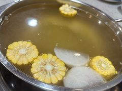 -杏花吴记牛肉火锅