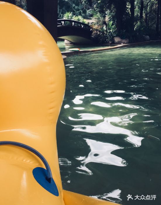 天赐华汤温泉酒店-图片-璧山区周边游-大众点评网