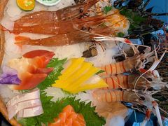 -花潮料理艺食馆(成都万象城店)