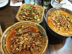 -朗妈私房菜(婺女州店)