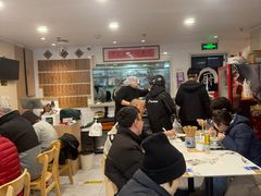 -老地方面馆(思南路店)