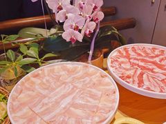 -四喜小胖·北京涮肉(五道营店)