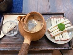 -扫雪煮茶(西村店)