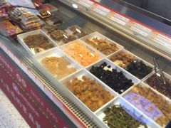 -向妈妈鲜卤(南湖金地店)