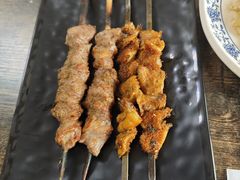 -石榴花开餐厅