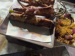 -记忆串城·东北烧烤·小龙虾·大型团建(南油店)