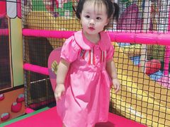 -蒙特利亲子乐园