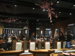 大堂-呷哺呷哺 黄金牧场 (回龙观港龙店)