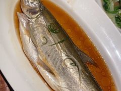 -绿茶餐厅(千岛湖银泰城店)