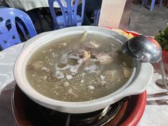 -老东风菜馆·潮汕大排档