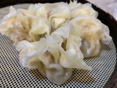 -海汇源老烧麦店(东大街总店)