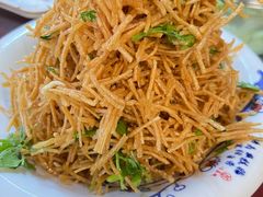 -百味地锅鸡(铜山路店)