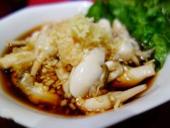 -老吉士酒家(天平路店)