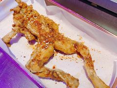 -燥次·烧烤酒场(万象城店)