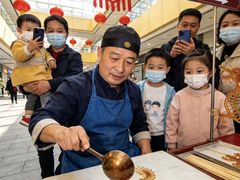 -铜锣湾国际购物中心