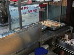 -上海市长春食品商店(淮海中路店)