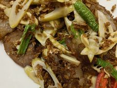-干老四雅鱼饭店(滨江西路店)