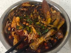 -凤张螺蛳粉·爽口粉(跃进路总店)