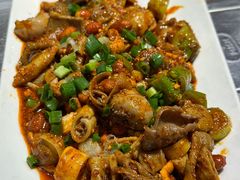 -老号尤兔头(玉堂店)