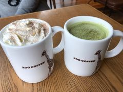 -ZOO COFFEE 动物园咖啡(亦庄店)