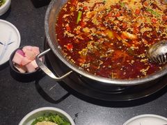 -小饕荟雅安贡椒鱼鲜馆(广福桥店)
