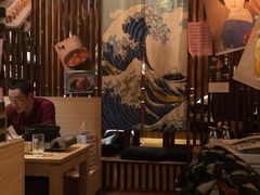 -醉虎传(南锣鼓巷店)