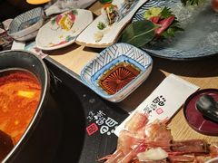 -温野菜涮涮锅(西单大悦城店)