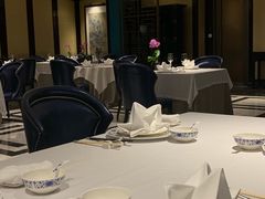 -Yan Ting 宴庭中餐厅(上海静安瑞吉酒店)