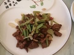 -博雅渔港·融合菜(维也纳国际大酒店)