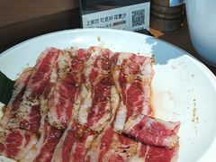 -AJIYA炭火烧肉(徐汇正大乐城店)
