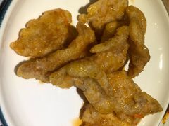 -关东小磨东北菜(上海长风大悦城店)