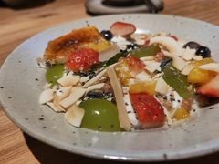 -KimPro 辛普乐概念韩餐