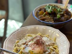 -CowCow其其·牛杂咖啡公司(六运店)