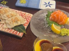 -井缘河风寿司(Touch12街店)