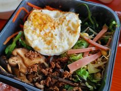 -鑫日千里马朝鲜族小馆(总店)