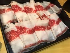 -丽和苑·自助寿喜锅(虹梅路店)