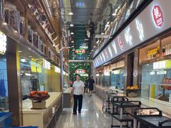 -朱记乳鸽王·非遗石岐乳鸽·全鸽宴(大兴旗舰店)