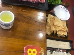-都善和记洛阳涮牛肚(丰产路店)