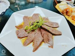 -富临轩私房菜(集庆门大街店)