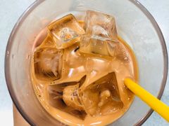 冰奶茶-华嫂冰室(尖沙咀店)