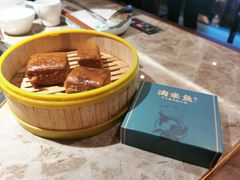 -淘米捞·米汤脆鲩鱼火锅(福田皇岗店)