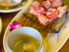 -AJIYA炭火烧肉(徐汇正大乐城店)