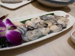 -围炉夜话·潮汕卤水火锅(榕江店)