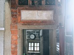 -草庵摩尼教遗址公园