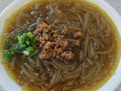 -新丰小吃(江陵路分店)