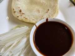 -悦宾饭馆(翠花胡同店)