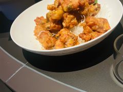 -上和臻品中国菜(花园街店)